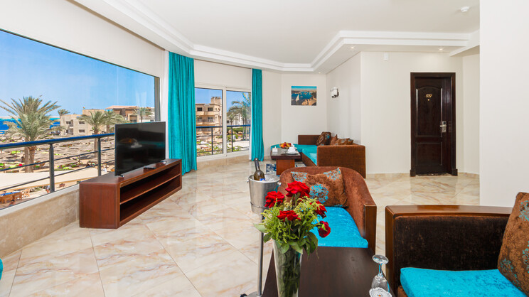 Seagull Beach Resort